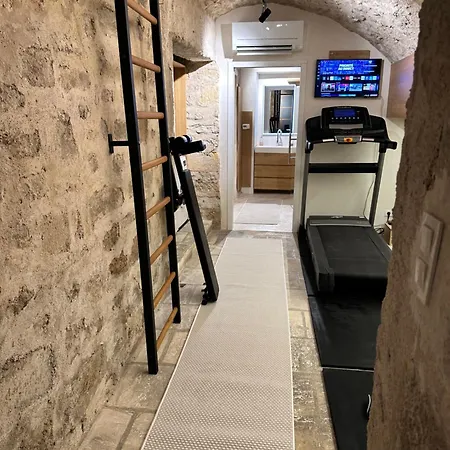 Appartamento Le Spacieux - Un Voyage En Provence- De Lancement *