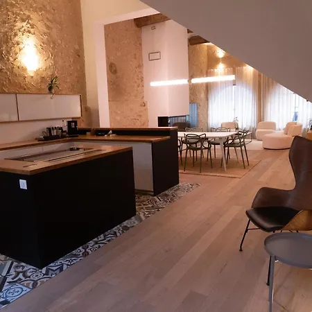 Le Spacieux - Un Voyage En Provence- De Lancement Appartamento *