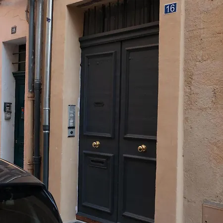 Le Spacieux - Un Voyage En Provence- De Lancement *