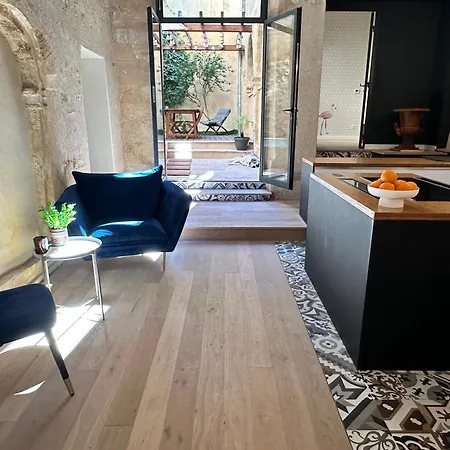 Le Spacieux - Un Voyage En Provence- De Lancement Appartamento Aix-en-Provence